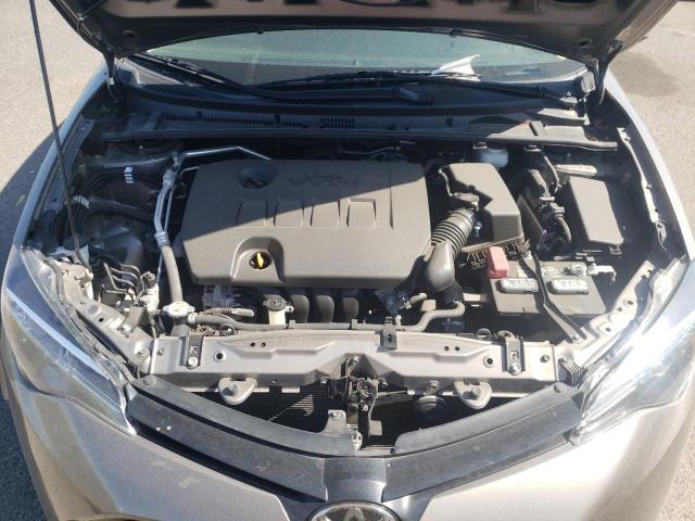 Photo 10 VIN: 2T1BURHE8KC231075 - TOYOTA COROLLA L 