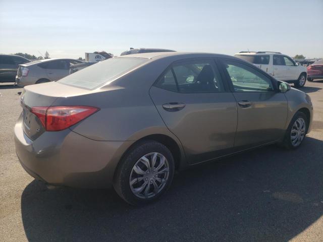 Photo 2 VIN: 2T1BURHE8KC231075 - TOYOTA COROLLA L 