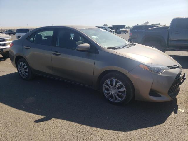 Photo 3 VIN: 2T1BURHE8KC231075 - TOYOTA COROLLA L 