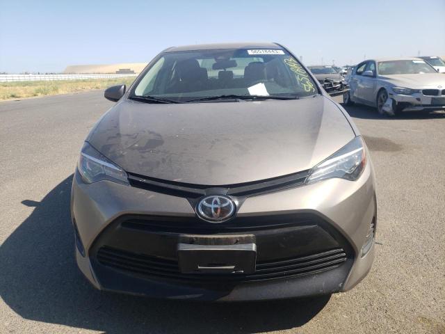 Photo 4 VIN: 2T1BURHE8KC231075 - TOYOTA COROLLA L 