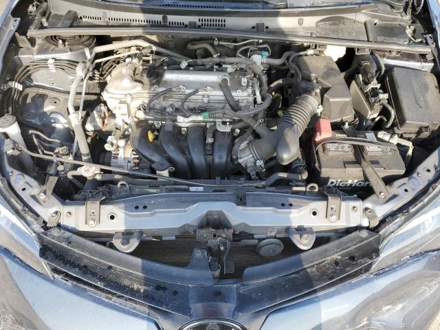 Photo 10 VIN: 2T1BURHE8KC234980 - TOYOTA COROLLA 