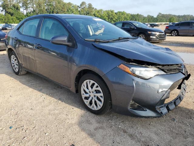 Photo 3 VIN: 2T1BURHE8KC234980 - TOYOTA COROLLA 