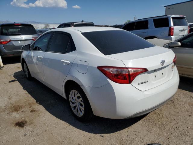 Photo 1 VIN: 2T1BURHE8KC236700 - TOYOTA COROLLA L 