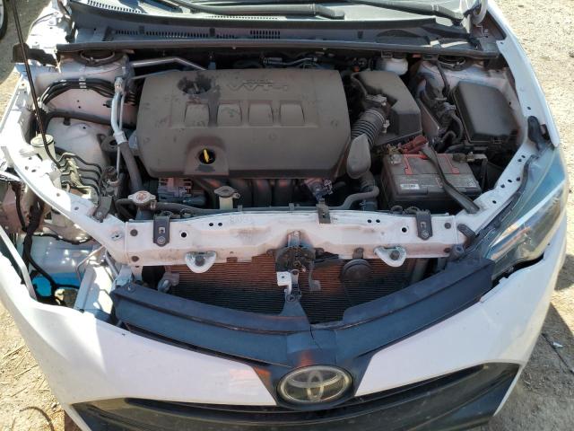 Photo 10 VIN: 2T1BURHE8KC236700 - TOYOTA COROLLA L 