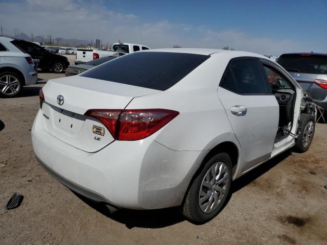 Photo 2 VIN: 2T1BURHE8KC236700 - TOYOTA COROLLA L 