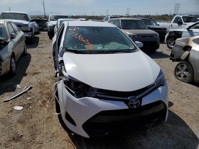 Photo 4 VIN: 2T1BURHE8KC236700 - TOYOTA COROLLA L 