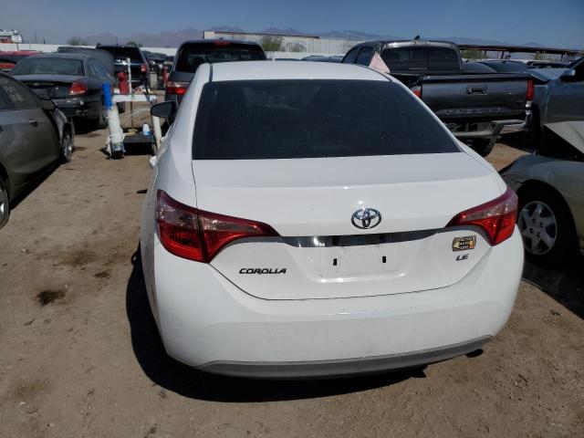 Photo 5 VIN: 2T1BURHE8KC236700 - TOYOTA COROLLA L 