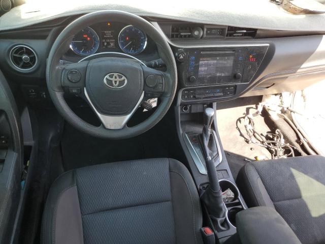 Photo 7 VIN: 2T1BURHE8KC236700 - TOYOTA COROLLA L 