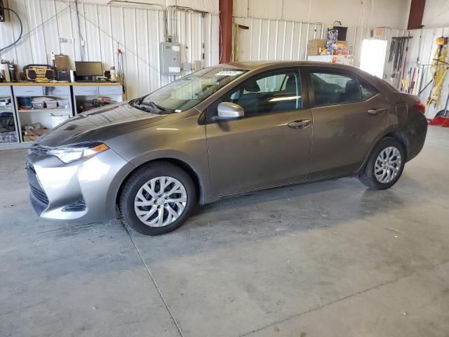 Photo 0 VIN: 2T1BURHE8KC239600 - TOYOTA COROLLA L 