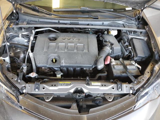 Photo 10 VIN: 2T1BURHE8KC239600 - TOYOTA COROLLA L 