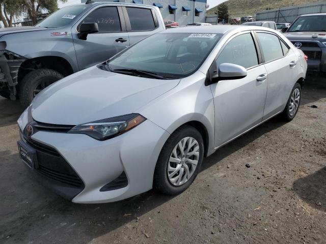 Photo 1 VIN: 2T1BURHE8KC240648 - TOYOTA COROLLA L 