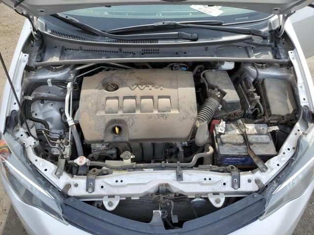 Photo 6 VIN: 2T1BURHE8KC240648 - TOYOTA COROLLA L 