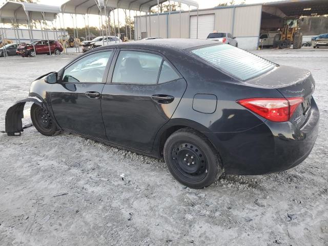 Photo 1 VIN: 2T1BURHE8KC240956 - TOYOTA COROLLA L 