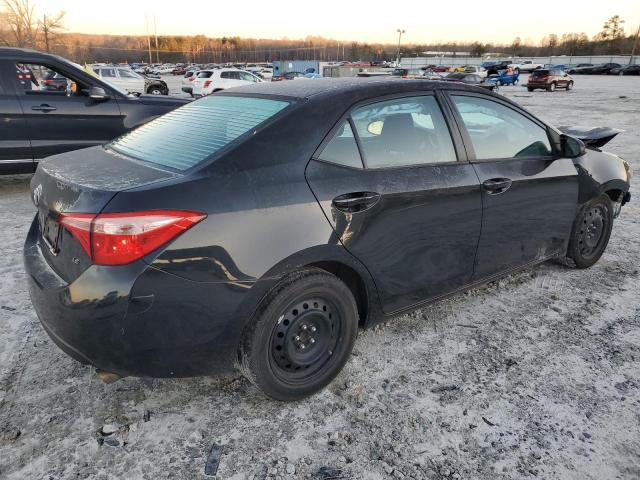 Photo 2 VIN: 2T1BURHE8KC240956 - TOYOTA COROLLA L 