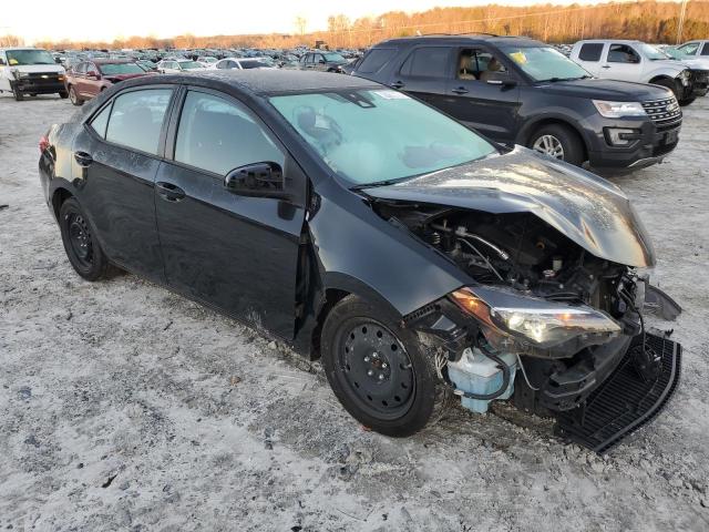 Photo 3 VIN: 2T1BURHE8KC240956 - TOYOTA COROLLA L 