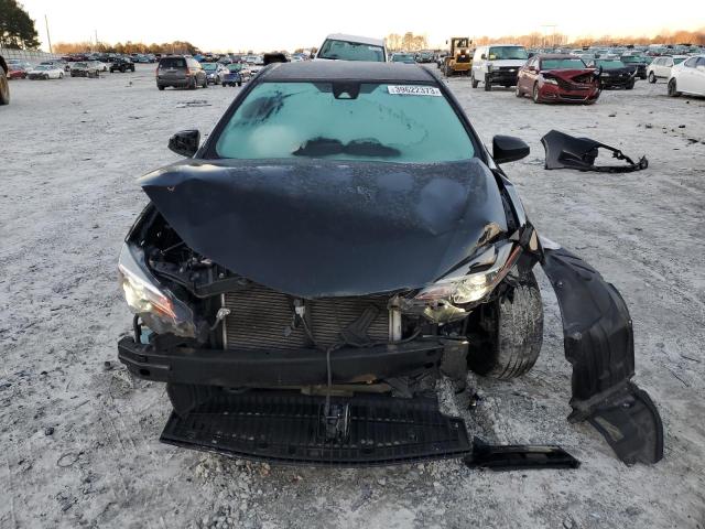 Photo 4 VIN: 2T1BURHE8KC240956 - TOYOTA COROLLA L 