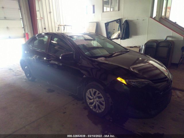 Photo 0 VIN: 2T1BURHE8KC241668 - TOYOTA COROLLA 