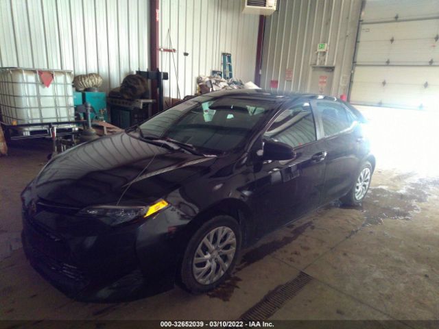 Photo 1 VIN: 2T1BURHE8KC241668 - TOYOTA COROLLA 