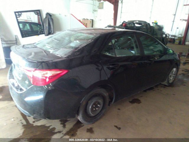 Photo 3 VIN: 2T1BURHE8KC241668 - TOYOTA COROLLA 