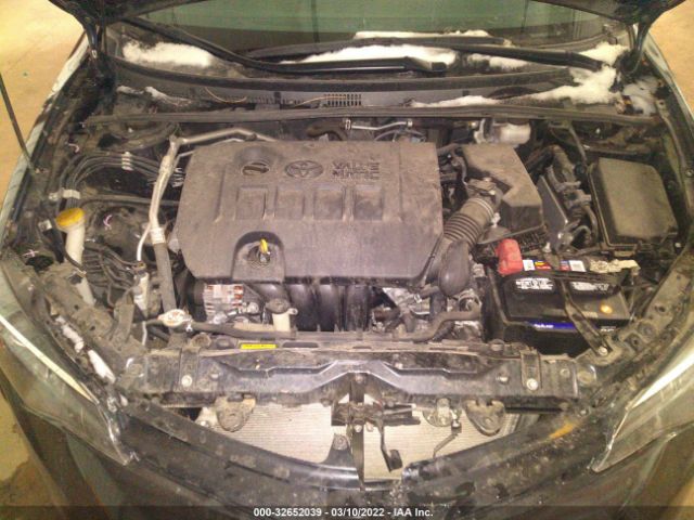 Photo 9 VIN: 2T1BURHE8KC241668 - TOYOTA COROLLA 