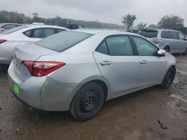 Photo 2 VIN: 2T1BURHE8KC242416 - TOYOTA COROLLA L 