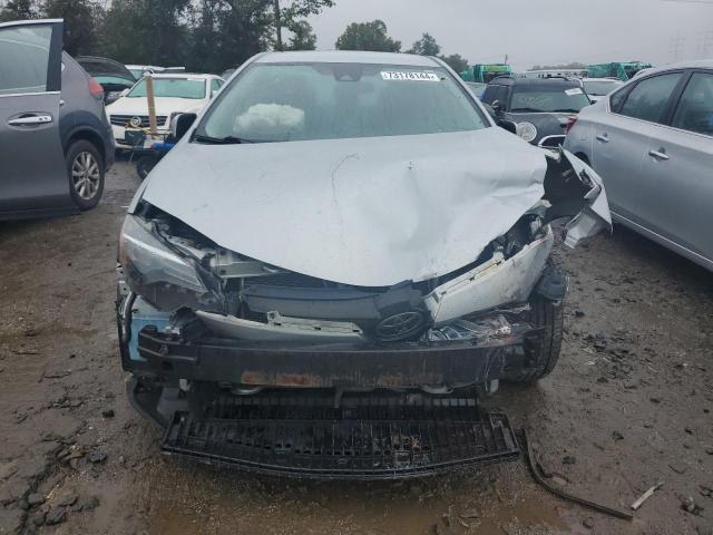 Photo 4 VIN: 2T1BURHE8KC242416 - TOYOTA COROLLA L 