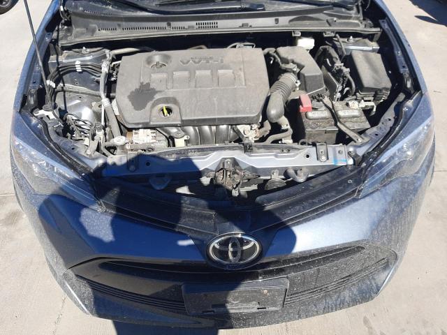 Photo 6 VIN: 2T1BURHE8KC243064 - TOYOTA COROLLA L 