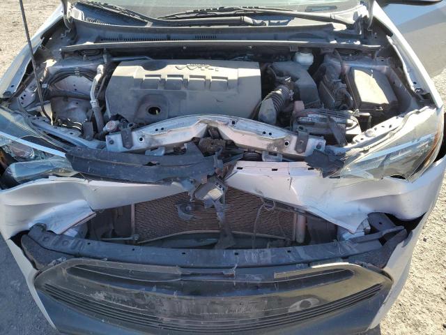 Photo 10 VIN: 2T1BURHE8KC243520 - TOYOTA COROLLA L 