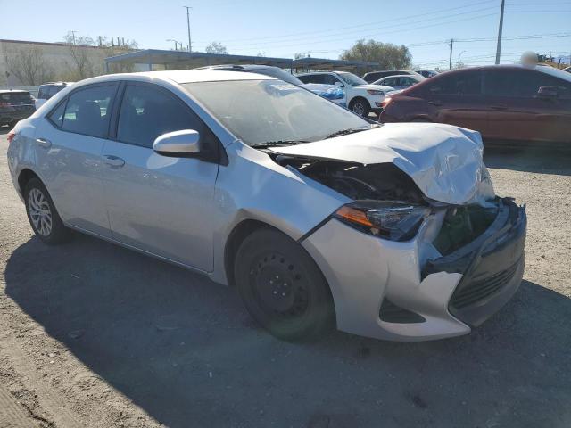 Photo 3 VIN: 2T1BURHE8KC243520 - TOYOTA COROLLA L 