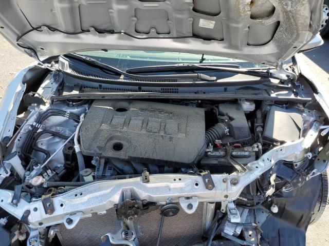 Photo 6 VIN: 2T1BURHE8KC243582 - TOYOTA COROLLA L 