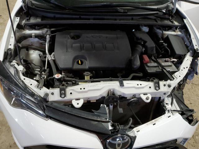 Photo 10 VIN: 2T1BURHE8KC246417 - TOYOTA COROLLA 