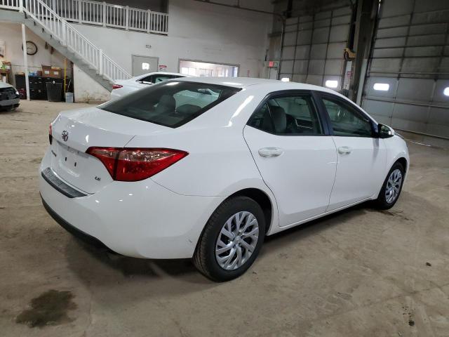 Photo 2 VIN: 2T1BURHE8KC246417 - TOYOTA COROLLA 