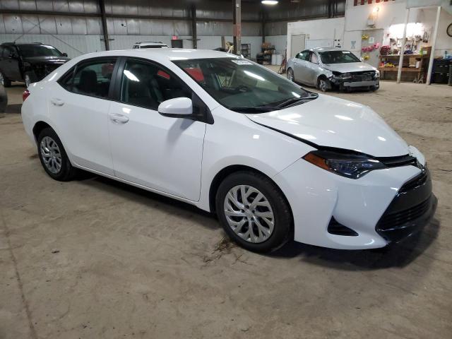 Photo 3 VIN: 2T1BURHE8KC246417 - TOYOTA COROLLA 