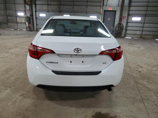 Photo 5 VIN: 2T1BURHE8KC246417 - TOYOTA COROLLA 