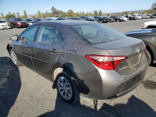 Photo 1 VIN: 2T1BURHE8KC246725 - TOYOTA COROLLA L 