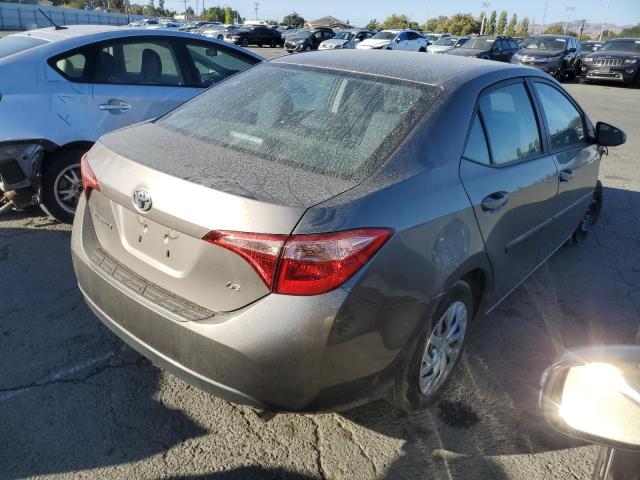 Photo 2 VIN: 2T1BURHE8KC246725 - TOYOTA COROLLA L 