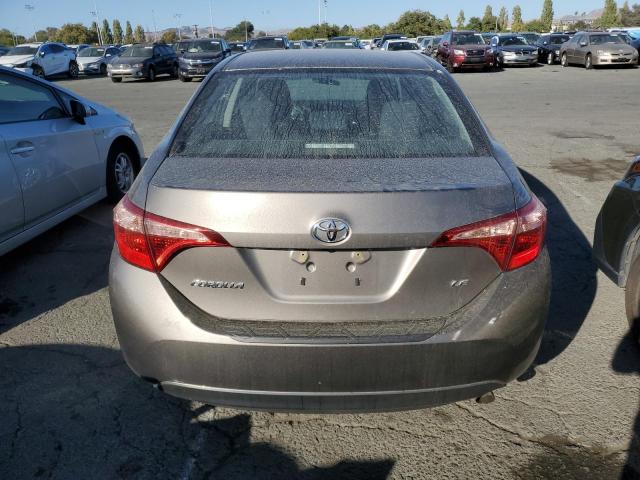 Photo 5 VIN: 2T1BURHE8KC246725 - TOYOTA COROLLA L 