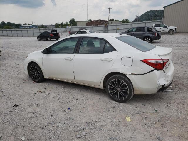 Photo 1 VIN: 2T1BURHE9EC005731 - TOYOTA COROLLA 