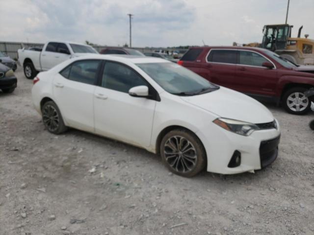 Photo 3 VIN: 2T1BURHE9EC005731 - TOYOTA COROLLA 