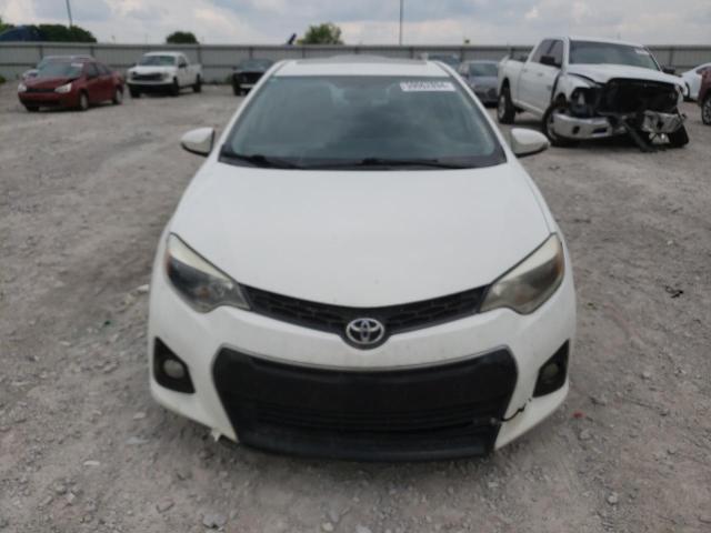 Photo 4 VIN: 2T1BURHE9EC005731 - TOYOTA COROLLA 