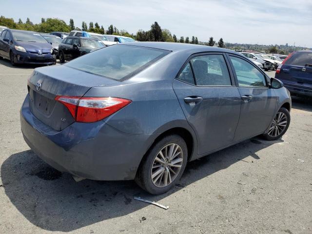 Photo 2 VIN: 2T1BURHE9EC007902 - TOYOTA COROLLA L 