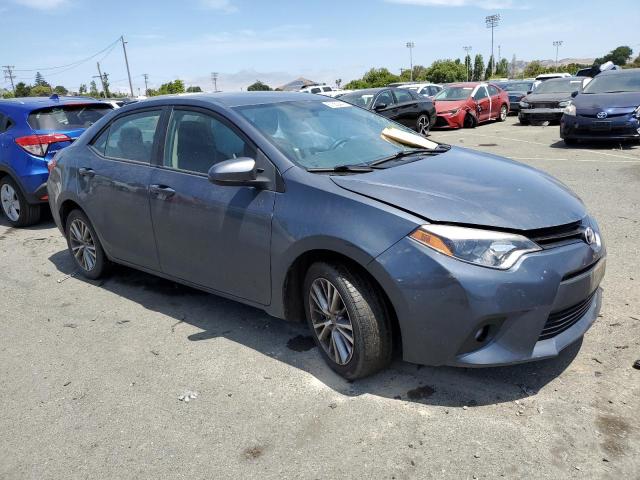 Photo 3 VIN: 2T1BURHE9EC007902 - TOYOTA COROLLA L 