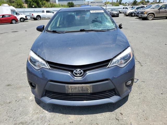 Photo 4 VIN: 2T1BURHE9EC007902 - TOYOTA COROLLA L 