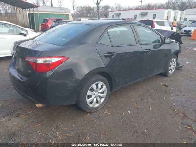 Photo 3 VIN: 2T1BURHE9EC016924 - TOYOTA COROLLA 