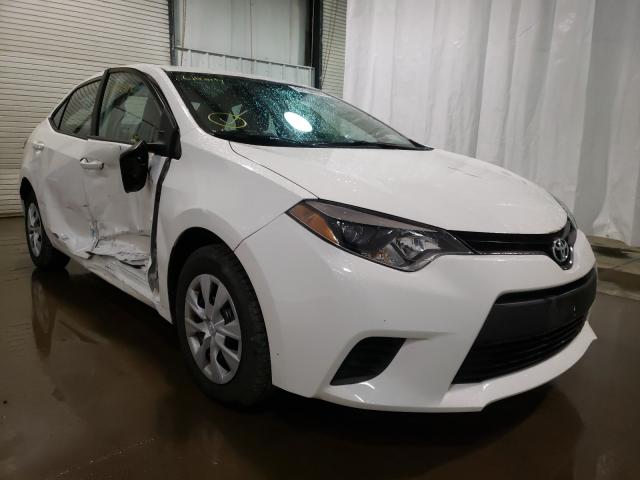 Photo 0 VIN: 2T1BURHE9EC017135 - TOYOTA COROLLA L 