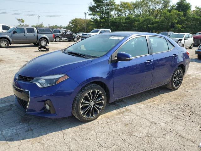 Photo 0 VIN: 2T1BURHE9EC018706 - TOYOTA COROLLA L 