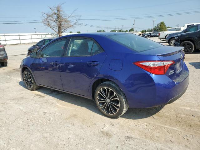 Photo 1 VIN: 2T1BURHE9EC018706 - TOYOTA COROLLA L 