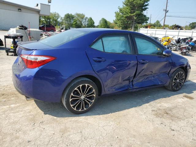 Photo 2 VIN: 2T1BURHE9EC018706 - TOYOTA COROLLA L 