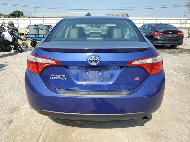 Photo 5 VIN: 2T1BURHE9EC018706 - TOYOTA COROLLA L 