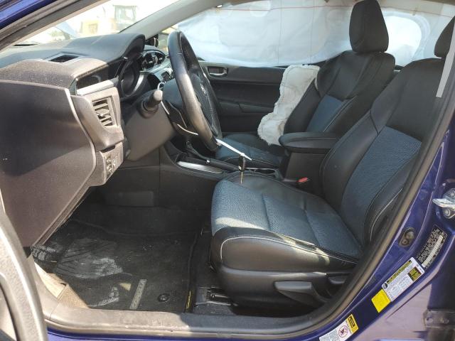 Photo 6 VIN: 2T1BURHE9EC018706 - TOYOTA COROLLA L 